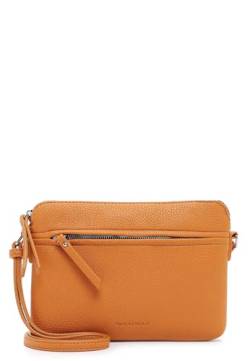 Emily & Noah Umhängetasche E&N Emma 62484 Damen Handtaschen Uni papaya 680 von Emily & Noah