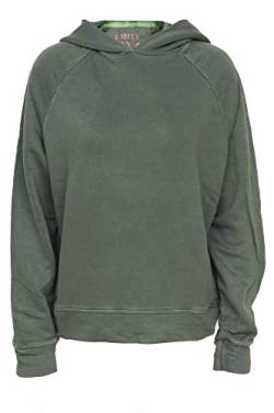 Emily van den Bergh - Sweatshirt 6081-505 - Khaki, L, 1 von Emily van den Bergh