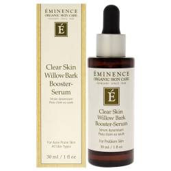 Eminence Clear Skin Willow Bark Booster-Serum (For Acne Prone Skin) 30ml von Eminence