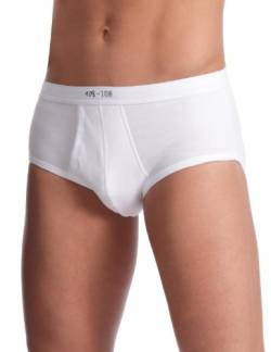 Eminence Herren 15530RDH54967 Boxershorts, Weiß, XXX-Large (Herstellergröße : 7) von Eminence