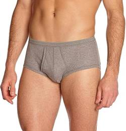 Eminence Herren Les Classiques Badehose, Grau (Graumeliert), D 10 / US XXXXL UK 44 /FR 8 EU von Eminence