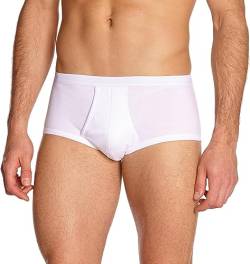 Eminence Herren Les Classiques Badehose, Weiß, D 5 / US M UK 34 /FR 3 EU von Eminence