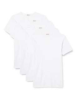 Eminence Herren Promo Classiques Unterhemd, Weiß (Blanc/Blanc/Blanc/Blanc 0001), M EU von Eminence