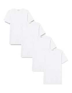 Eminence Herren Promo Classiques Unterhemd, Weiß (Blanc/Blanc/Blanc/Blanc 0001), M EU von Eminence