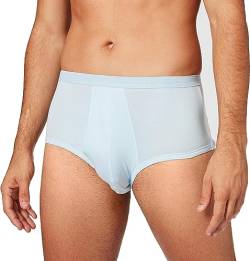 Eminence Herren Slip Unterhose - Blau (Himmelblau), D 5 / US M / UK 34 /FR 3 von Eminence