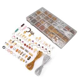 Dreadlocks Perlen, Spulen für Haarmanschetten, tragbare, stilvolle und sichere Legierung, für Männer und Frauen für Leistung von Emoshayoga