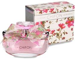 Emper CHIFON EDP Eau De Parfum for Woman Damen Parfüm 100 ml von Emper