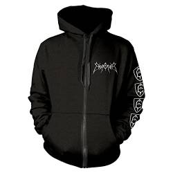 Emperor Nightside 2 Zip-Hood/Kapuzenjacke M von Emperor