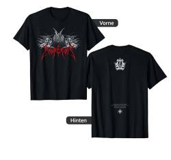Emperor - Praise The Lord - Official Merchandise T-Shirt von Emperor
