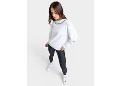 Emporio Armani EA7 Logo Crew Sweatshirt - Damen, White von Emporio Armani EA7