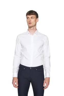 Camicia Emporio Armani 8N1C091NI9Z-0100 von Emporio Armani