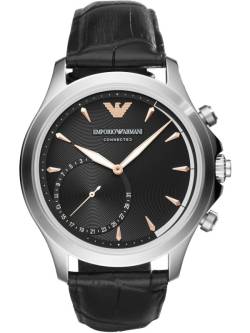 Connected Alberto Hybrid von Emporio Armani