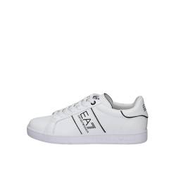 EA7 Classic Perf Sneakers Herren - 42 von Emporio Armani