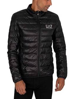 EA7 Train Core ID Jacke Herren - XXL von Emporio Armani