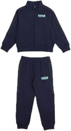 EMPORIO ARMANI Trainingsanzug für Kinder, Art. 6RBV57 BJEXZ, 1554, 14 Jahre von Emporio Armani