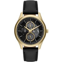 Emporio Armani Chronograph, Armani Exchange Herren Chronograph AX1876 von Emporio Armani