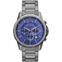 Emporio Armani Chronograph, Armani Exchange Herrenuhr AX1731 von Emporio Armani