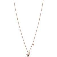 Emporio Armani Collier Emporio Armani Damen-Kette Metall von Emporio Armani