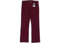 Emporio Armani Damen Jeans, bordeaux von Emporio Armani