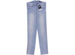 Emporio Armani Damen Jeans, hellblau von Emporio Armani