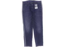 Emporio Armani Damen Jeans, marineblau von Emporio Armani