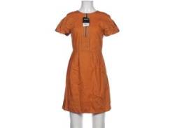 Emporio Armani Damen Kleid, orange von Emporio Armani