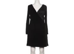 Emporio Armani Damen Kleid, schwarz von Emporio Armani