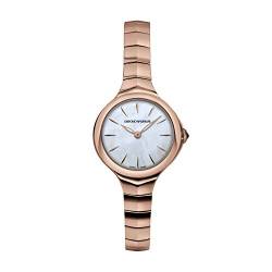 Emporio Armani Damen Quarzuhr aus Edelstahl ARS8007 von Emporio Armani