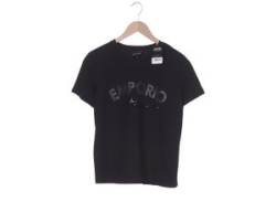 Emporio Armani Damen T-Shirt, schwarz von Emporio Armani