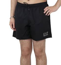 Emporio Armani EA7 Herren Badeshorts CC721 902000 von EA7