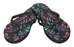 Emporio Armani Flip Flop Damen Frau Meer Pool Beachwear Artikel 262525 5P336 LOW FLIP FLOPS von Emporio Armani