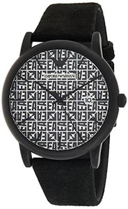 Emporio Armani Herren Analog Quarz Uhr Watch AR11274 von Emporio Armani