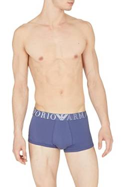 Emporio Armani Herren Trunk The New Icon Trunk The New Icon, Denim, L von Emporio Armani