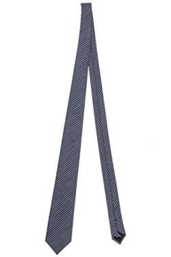 Emporio Armani Krawatte Herren blu von Emporio Armani