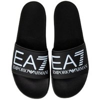 Emporio Armani Pantolette von Emporio Armani