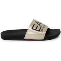 Emporio Armani Pantolette von Emporio Armani