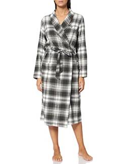 Emporio Armani Underwear Womens Pajama Party Nightgown, CheckLaurel, L von Emporio Armani