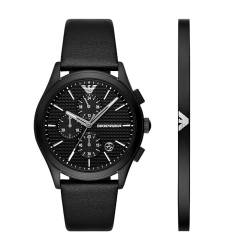 Emporio Armani Watch AR80070SET von Emporio Armani