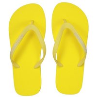 Emporio Armani XL827 Zehentrenner Damen Badelatschen Riemensandalen Flip Flops von Emporio Armani