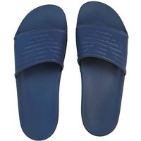 Emporio Armani XN871 Herren Slipper Badesandale (1-tlg) Strandschuhe Sandalen Badelatschen Swimwear von Emporio Armani