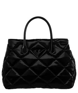Emporio Armani damen Shopping Bag black von Emporio Armani