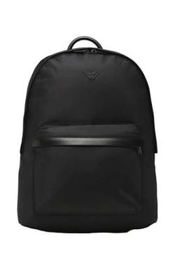 Emporio Armani herren Rucksack black von Emporio Armani