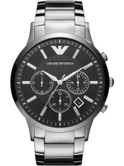 GENTS RENATO ARMANI WATCH von Emporio Armani