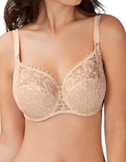 Empreinte Josephine Bügel-BH, 3-geteiltes Cup Damen von Empreinte