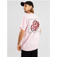 Empyre Confined Beauty T-Shirt pink von Empyre