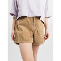 Empyre Laurel Cord Shorts khaki von Empyre