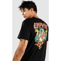 Empyre Magic Man T-Shirt black von Empyre