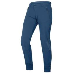 Endura Damen Mt500 Spray Baggy II Hose, Blueberry, S von Endura