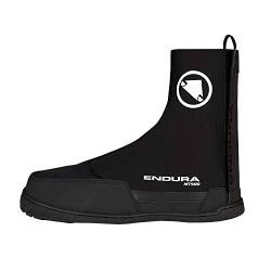 Endura Horze ADV Gaiter Mt500 Plus Ii Overshoe Gaiters Small/Medium Black von Endura