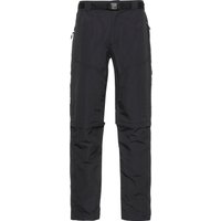 Endura Hummvee Zip-off Softshellhose Herren von Endura